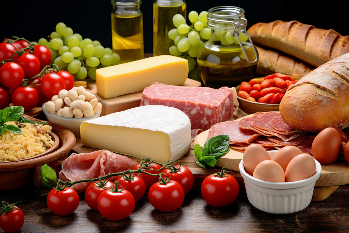 这4个食物搭配“升血糖”特别快，糖尿病患者千万别这样吃了！